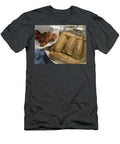 Boudin And Cracklins T-Shirt