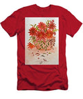Bouquet Of Red T-Shirt