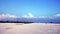 Bowman's Beach Print