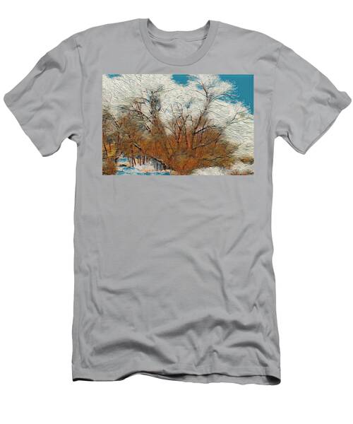 Branching Life T-Shirt