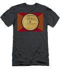 RCA Reinforcements Vinyl Record T-Shirt