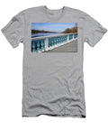 Bridge Over Long Pond T-Shirt