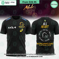 Brisbane Broncos All Heart Finals 2023 Shirt, Shorts