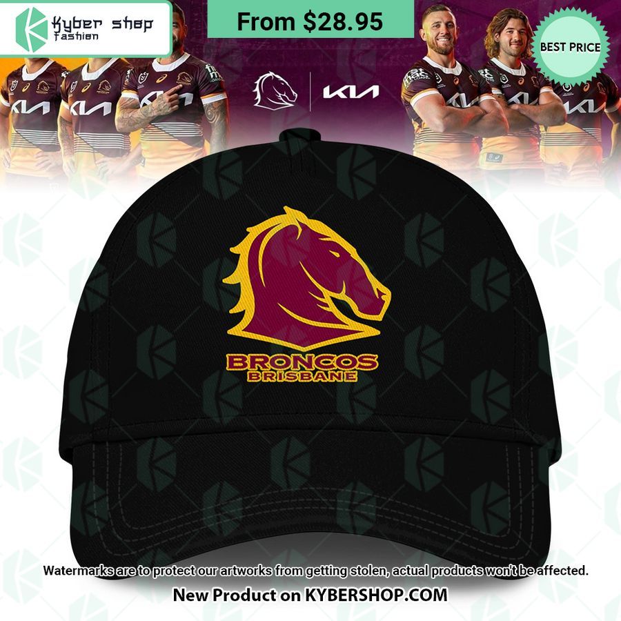 Brisbane Broncos All Heart Finals 2023 Shirt, Shorts