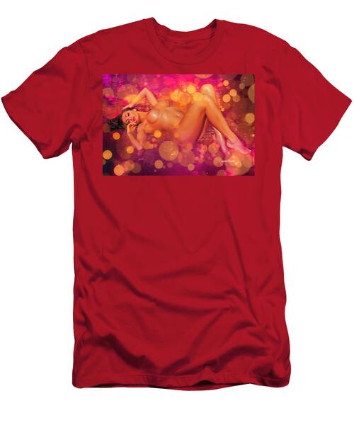 Bubbles T-Shirt