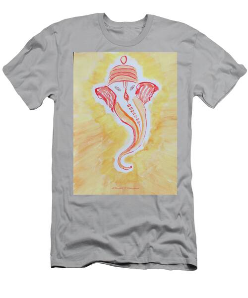 Buddhipriya - Knowledge T-Shirt