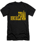 Buenos Dias Espana, Quotes T-Shirt