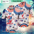 Buffalo Bisons Buffalo Sabres Buffalo Bandits Buffalo Bulls Buffalo Braves Hawaiian Shirt