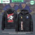 Buffalo Sabres Sideline Down Jacket