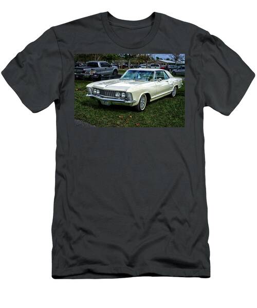 Buick Rivera T-Shirt