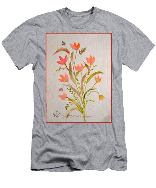 Bunch Of Happiness T-Shirt