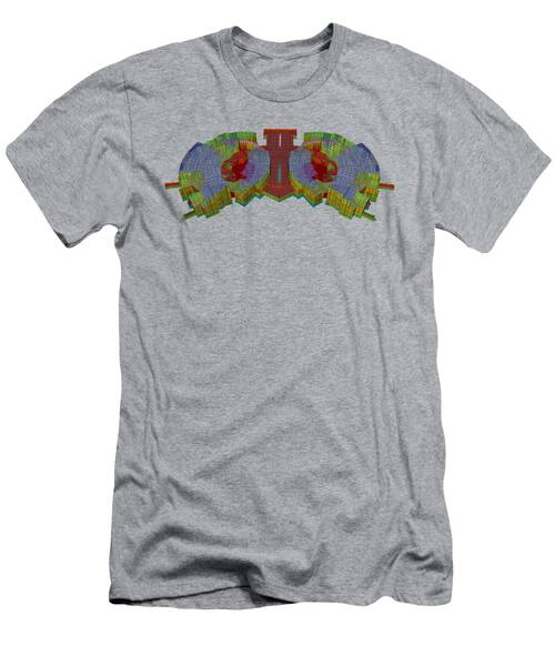 Butterfly Engineered 432 T-Shirt