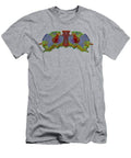 Butterfly Engineered 432 T-Shirt