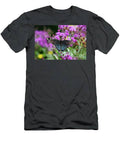 Butterfly Swallowtail Eastern Tiger Dark Female T-Shirt