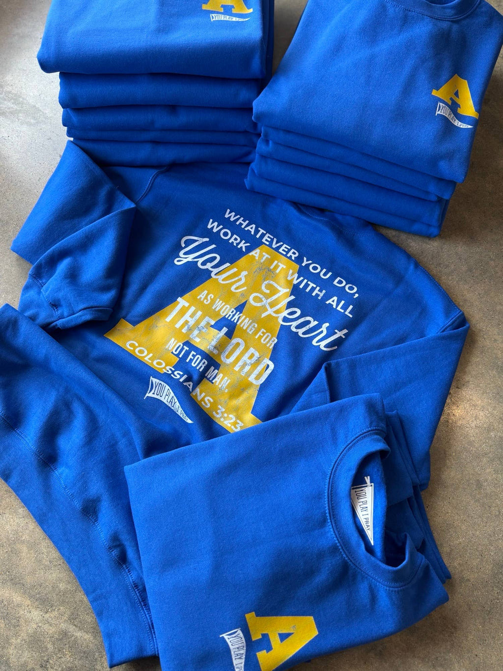 Custom COL323 | Sports Mom Sweatshirt | Baseball Mom Shirt