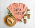 Teachers Plant Seeds T-Shirt