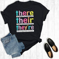Funny Teacher Graphic Tee