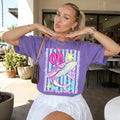 Oh Whale Tee