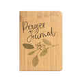 Prayer Greenery Journal