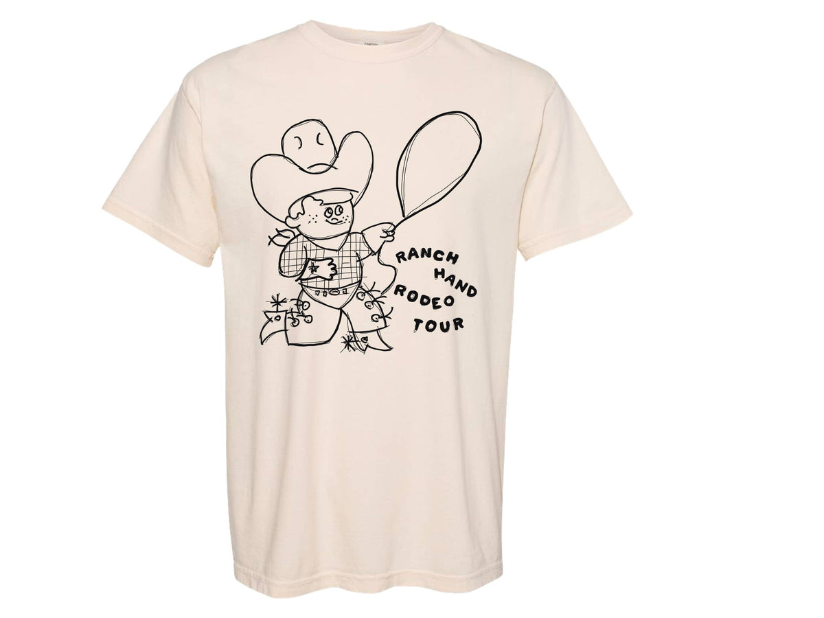 Pony Boy Tee