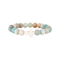 Fresh Mercy Stone Bracelet