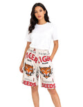 Cotton Shorts (TH-2103PK)