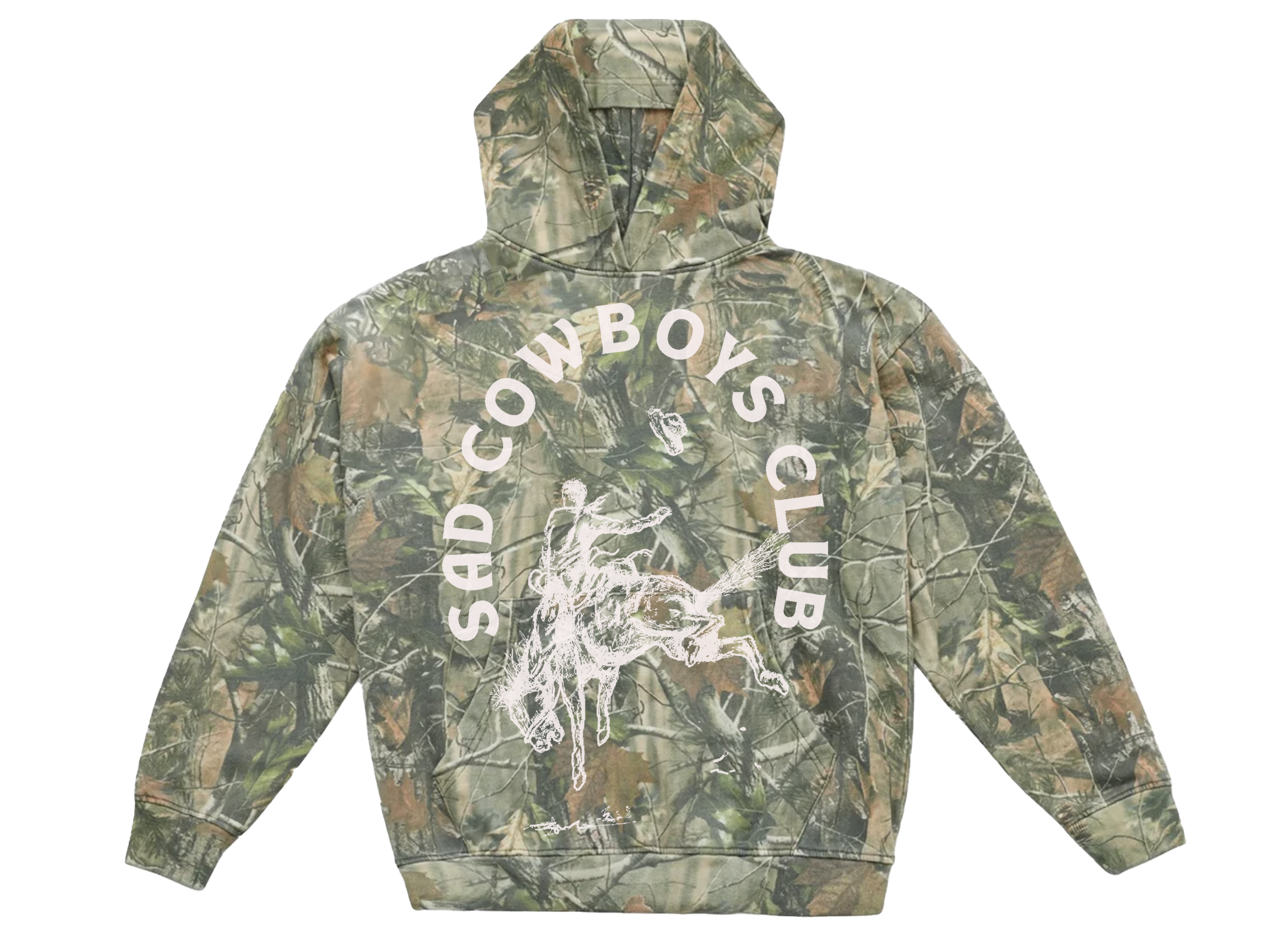 Ranch Hand Hoodie