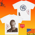 Cactus Jack X Athletes Series Haaland T-shirt