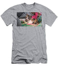 Calico Kitten1 T-Shirt