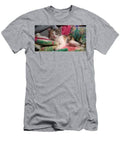Calico Kitten3 T-Shirt