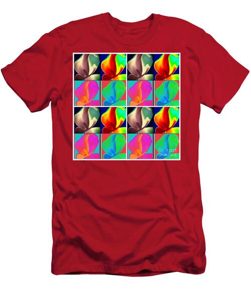 Calla Lily Bold T-Shirt