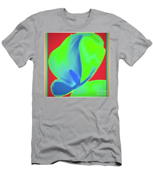 Calla Lily Wild T-Shirt
