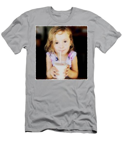 Callies Milkshake T-Shirt