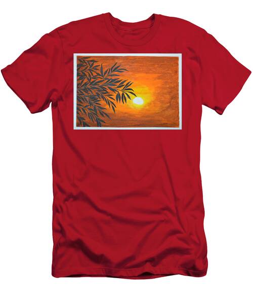 Calm And Shining T-Shirt