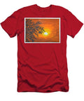 Calm And Shining T-Shirt