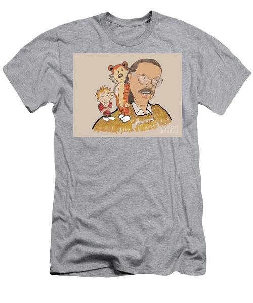 Calvin And Hobbes T-Shirt