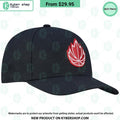 Canada Basketball Hat