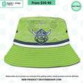 Canberra Raiders Bucket Hat