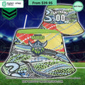 Canberra Raiders Naidoc Bucket Hat