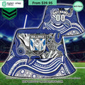 Canterbury Bankstown Bulldogs Naidoc Bucket Hat