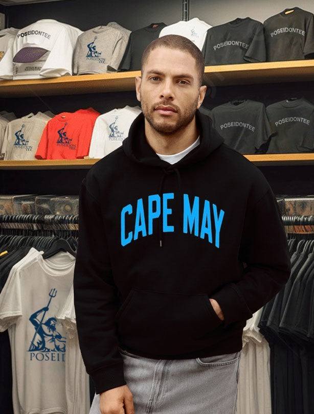 Cape May Good Things Come In Waves T-shirt