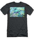 Caribbean Sea Fish T-Shirt