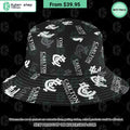 Carlton Football Club Bucket Hat