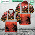 Carpenter Tropical 4th Of July Hawaiian Shirt