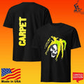 Carpet Company Jester T-shirt