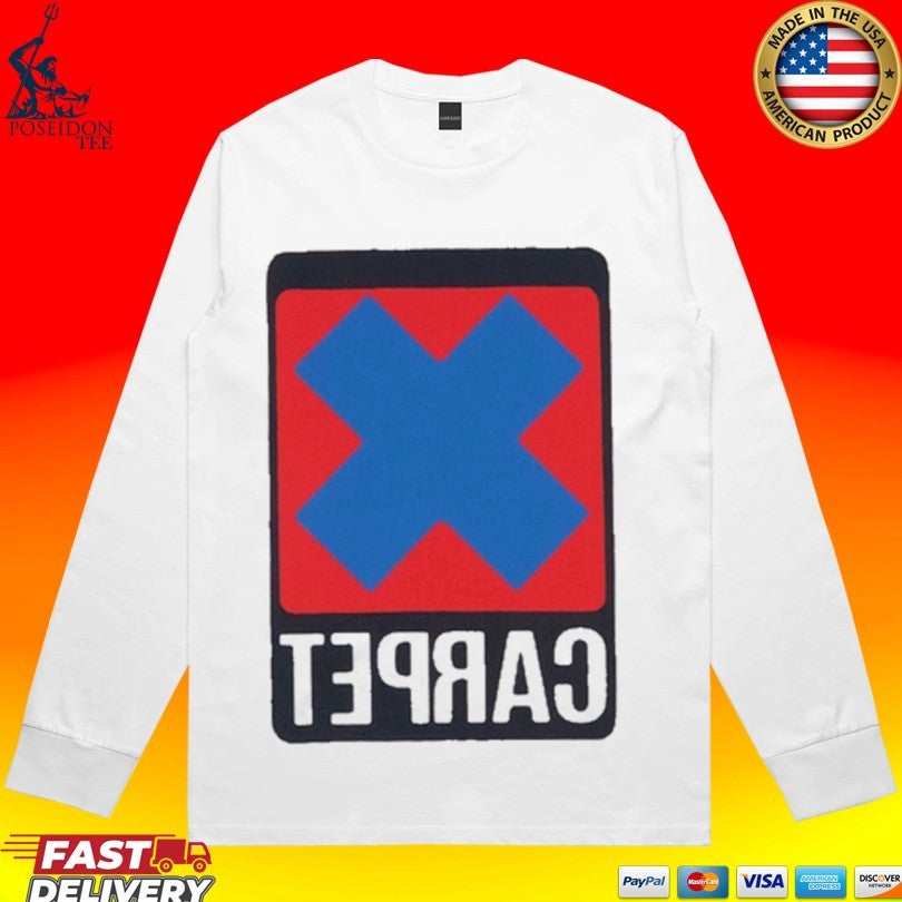 Carpet Company X T-shirt