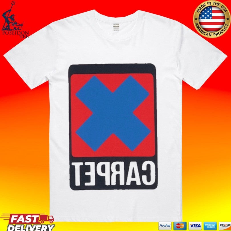 Carpet Company X T-shirt