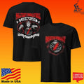 Carry The Fire Profit T-shirt
