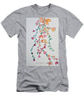 Cascading Florets T-Shirt