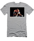 Cassius Clay Vs Sonny Liston T-Shirt